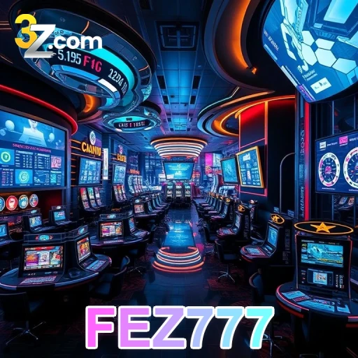 FEZ777