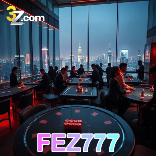 FEZ777
