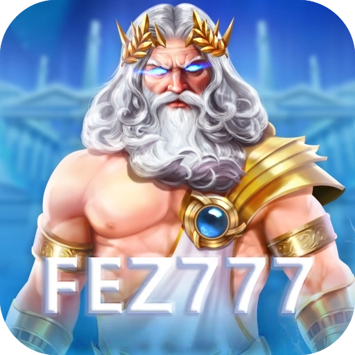 fez777 logo