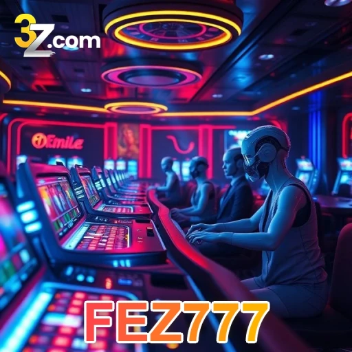 FEZ777