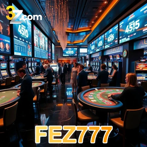 FEZ777