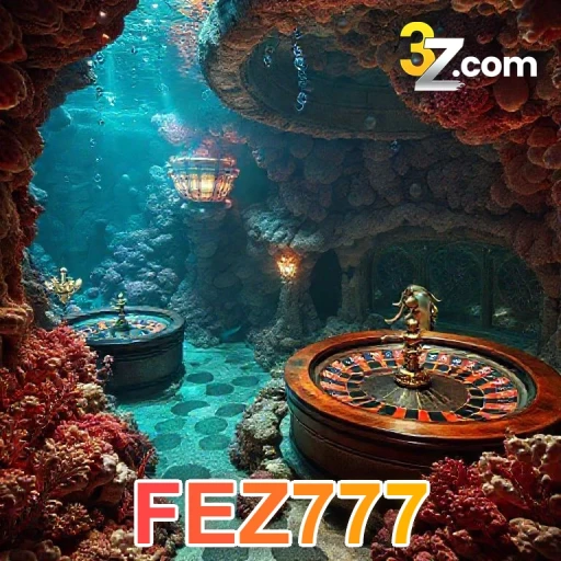 FEZ777 Jogos de caça-níqueis