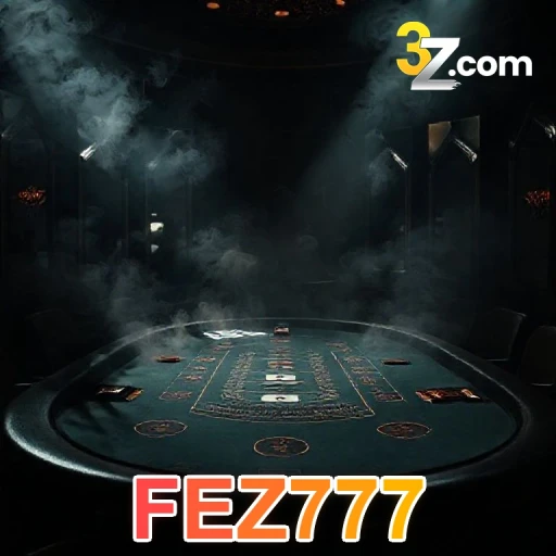 FEZ777 Máquinas Caça-Níqueis